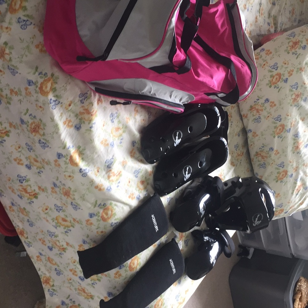Sparing gear